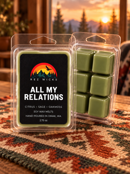 Wax Melts