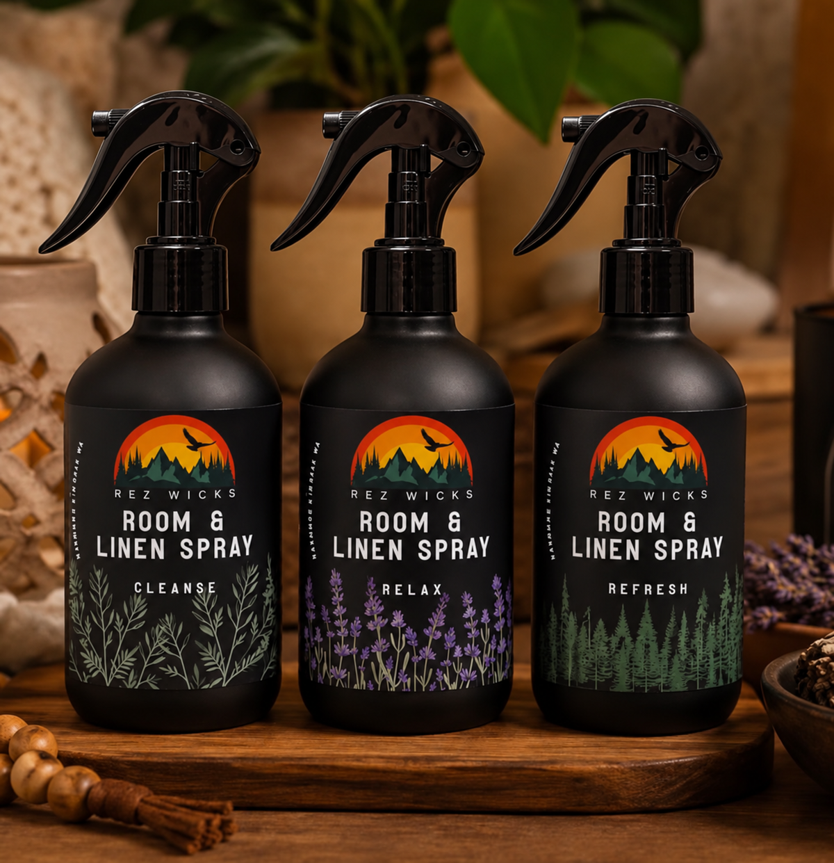 Room Spray